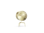 Tripod Clock - zegar
