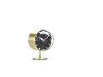 Night Clock brass - zegar