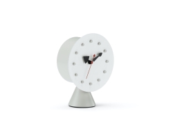 Cone Base Clock - zegar