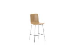 HAL Ply Stool Medium - hocker