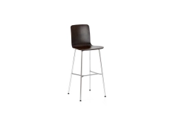 HAL Ply Stool High - hocker
