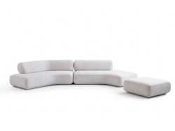 Daaz - sofa