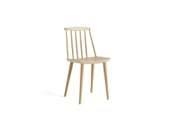 J77 Chair - krzesło