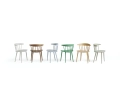 J104 Chair - krzesło