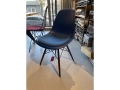 old height - Navy Blue