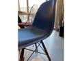 old height - Navy Blue