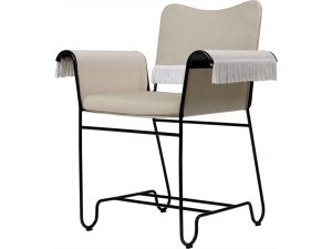 Tropique Dining Chair - krzesło
