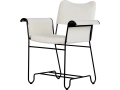 10117801_F3Q_Tropique_Dining Chair_WO Fringes_Classic Black_Leslie, Limonta 06.jpg