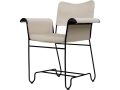 10117802_F3Q_Tropique_Dining Chair_WO Fringes_Classic Black_Leslie, Limonta 12.jpg