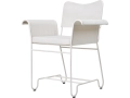 10117805_F3Q_Tropique_Dining Chair_WO Fringes_Classic White_Leslie, Limonta 06.jpg