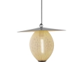 10116621_FRT_Satelite Pendant_Ø22_Cream White Semi Matt_On.jpg