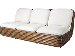 Bohemian 72 Outdoor - kolekcja mebli zewnętrznych