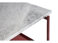AD130-A391-AK87_Rebar Side Table L75xW44xH55_grey marble tabletop_barn red powder coated steel tray and frame_detail 01.jpg
