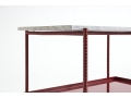 AD130-A391-AK87_Rebar Side Table L75xW44xH55_grey marble tabletop_barn red powder coated steel tray and frame_detail 03.jpg
