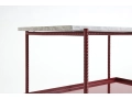 AD130-A391-AK87_Rebar Side Table L75xW44xH55_grey marble tabletop_barn red powder coated steel tray and frame_detail 03.jpg