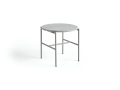 AD131-A390-AK85_Rebar Side Table Ø45xH40.5_grey marble tabletop_fossil grey powder coated frame.jpg