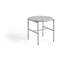 AD131-A390-AK85_Rebar Side Table Ø45xH40.5_grey marble tabletop_fossil grey powder coated frame.jpg