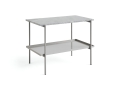 AD131-A391-AK88_Rebar Side Table L75xW45xH55_grey marble tabletop_fossil grey powder coated steel tray and frame.jpg