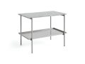 AD131-A391-AK88_Rebar Side Table L75xW45xH55_grey marble tabletop_fossil grey powder coated steel tray and frame.jpg