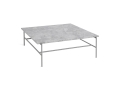 AD133-A394-AK85_Rebar Square Coffee table L100xW104xH33_grey marble tabletop_fossil grey powder coated steel frame.jpg