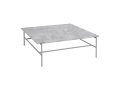 AD133-A394-AK85_Rebar Square Coffee table L100xW104xH33_grey marble tabletop_fossil grey powder coated steel frame.jpg