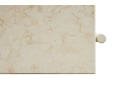 AD134-A392-AK86_Rebar Coffee Table L80xW49xH40.5_beige marble tabletop_alabaster powder coated steel frame_detail 01.jpg