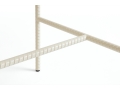 AD134-A392-AK86_Rebar Coffee Table L80xW49xH40.5_beige marble tabletop_alabaster powder coated steel frame_detail 03.jpg
