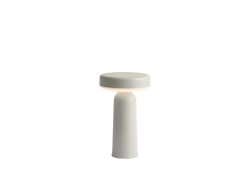 Promocja! Ease Portable Lamp - lampa biurkowa