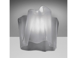 PROMOCJA! Logico Ceiling - Fumè - lampa sufitowa