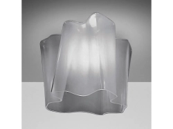PROMOCJA! Logico Ceiling - Fumè - lampa sufitowa