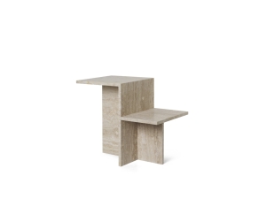 Distinct Side Table - stolik