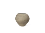 Dodu Pot Tall - Brown - donica