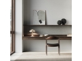Japandi Office Space - Fungus Table Lamp - guggenheim mini, petit - Arket Plantpot - 6.jpg