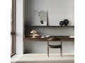 Japandi Office Space - Fungus Table Lamp - guggenheim mini, petit - Arket Plantpot - 6.jpg