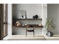 Japandi Office Space - Fungus Table Lamp - guggenheim mini, petit - Arket Plantpot.jpg