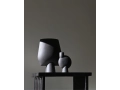 Sphere Vase Square Big - Sphere vase Bubl Medio - Coffee - Arc Console 3.jpg