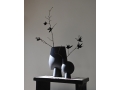 Sphere Vase Square Big - Sphere vase Bubl Medio - Coffee - Arc Console 2.jpg