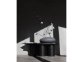 111289 - Submarine vase Fat - Dark grey - Studio - 2.jpg