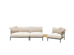 Nooch - sofa