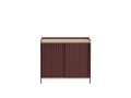 Enfold-sideboard-100x45-h85-oak-deep-red-front-muuto-5000x5000-hi-res.jpg