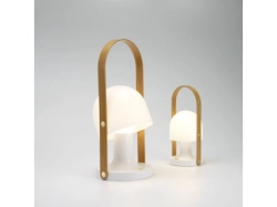 PROMOCJA! FollowMe Plus - lampa przenośna
