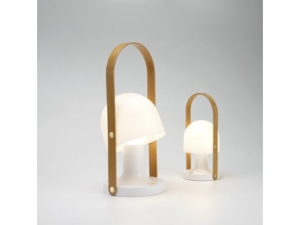 PROMOCJA! FollowMe Plus - lampa przenośna