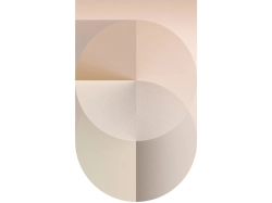 Colour Dial Carpet - dywan