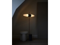 Bull floor lamp and Big foot stool sheepskin 2.jpg
