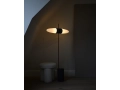 Bull floor lamp and Big foot stool sheepskin 2.jpg