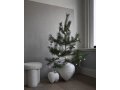 Sumo Vases - Bone White - Big Foot Stool - Sheepskin - Winther edition.jpg