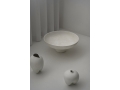 Baburu Bowl, Sumo Petit Bone White.jpg