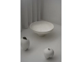 Baburu Bowl, Sumo Petit Bone White.jpg