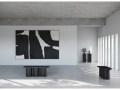 Museum - Bigfoot Bench - Podiums - Tribal Vases.jpg