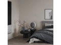 Arket plant pots, clam table lamp, crown tables.jpg